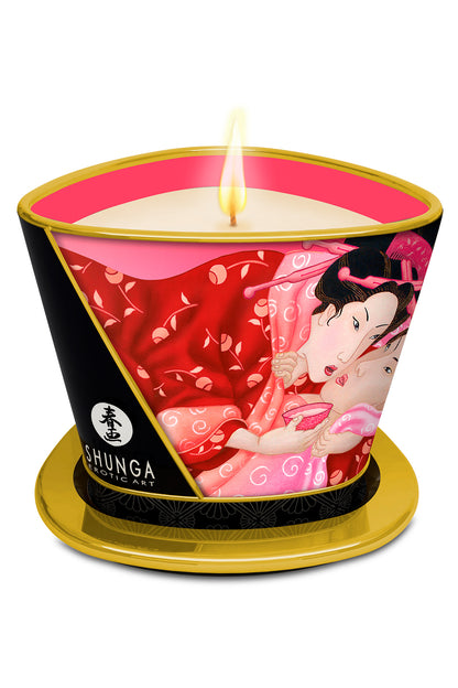SHUNGA - VELA 170ML - CHERRY BLOSSOM