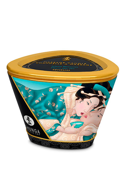SHUNGA - VELA 170 ML - ISLAND BLOSSOMS