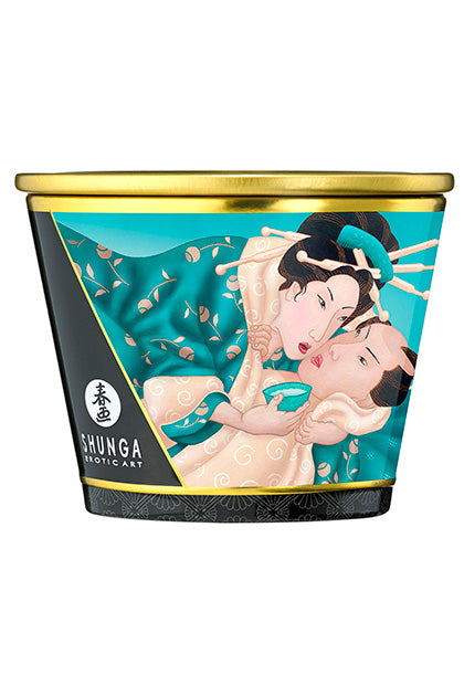 SHUNGA - VELA 170 ML - ISLAND BLOSSOMS