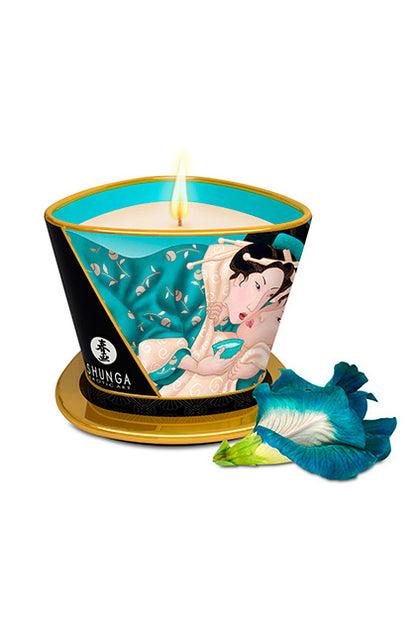 SHUNGA - VELA 170 ML - ISLAND BLOSSOMS