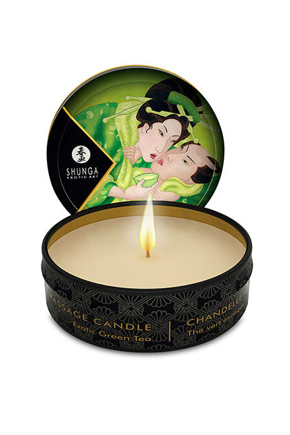 VELA 30ML - ZÉNITUDE