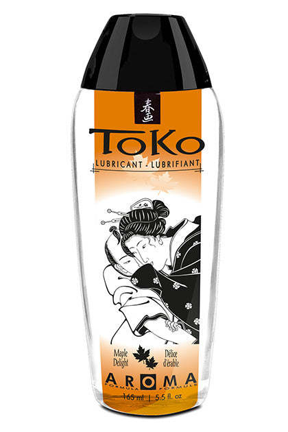 TOKO MAPLE DELIGHT