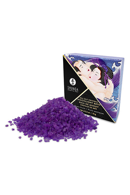 SHUNGA - MOONLIGHT BATH EXOTIC FRUITS 75 GR