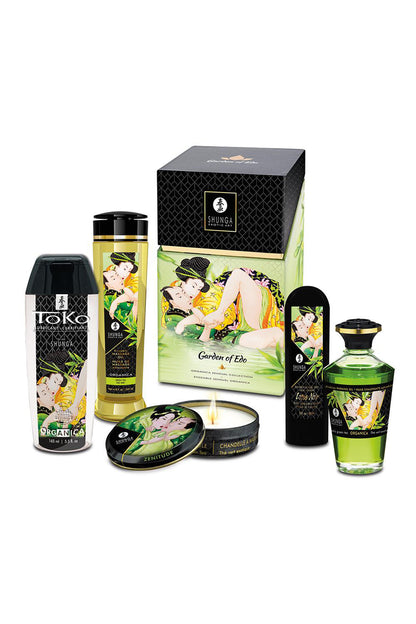 SHUNGA - GARDEN OF EDO COLLECTION