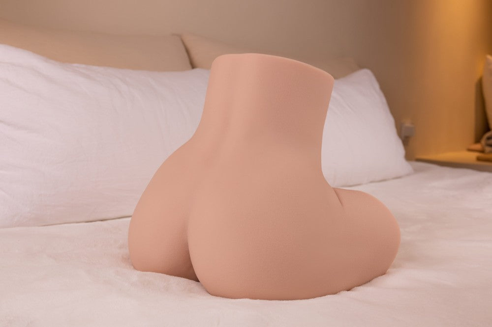 MISTRESS - GINA MASTURBATOR