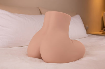 MISTRESS - GINA MASTURBATOR