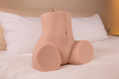 MISTRESS - GINA MASTURBATOR