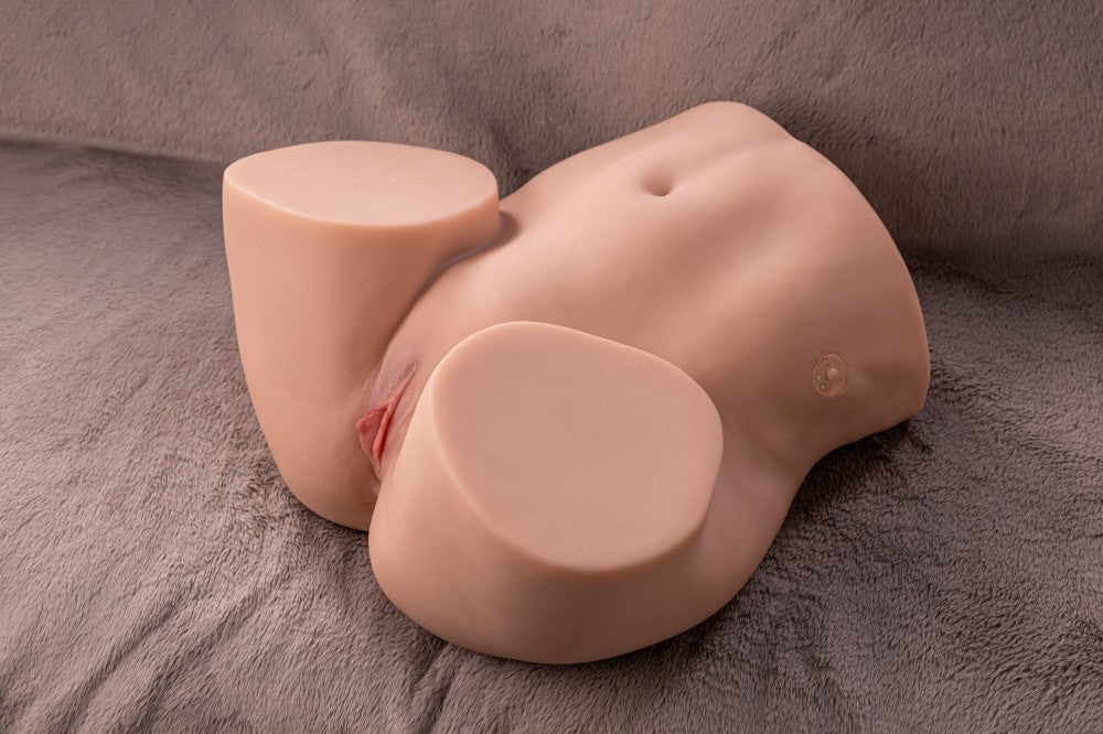 MISTRESS - ETHEL MASTURBATOR