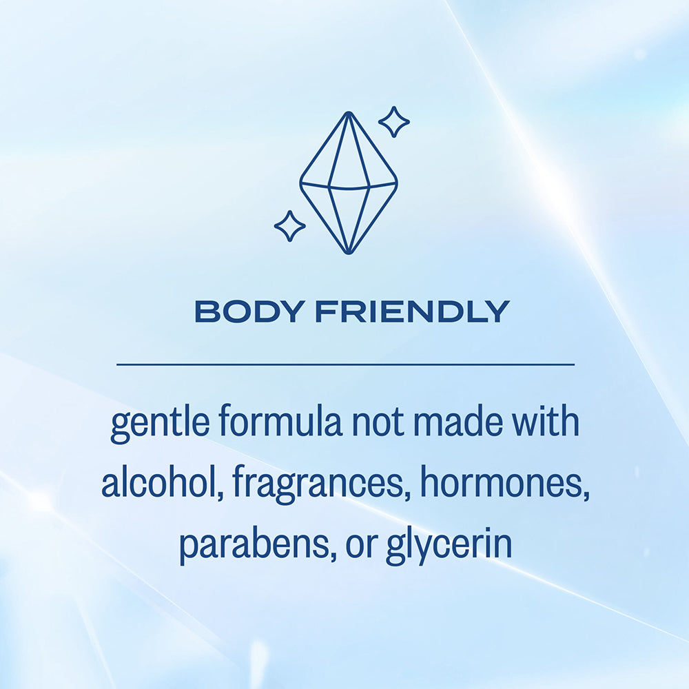 K-Y - TRUE FEEL LUBRICANTE ÍNTIMO DE SILICONA PREMIUM EN GEL 1.5OZ.