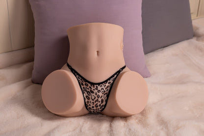 MISTRESS - SYDNI MASTURBATOR