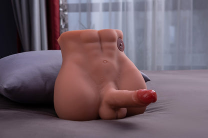 MISTRESS - BARLETT MASTURBATOR