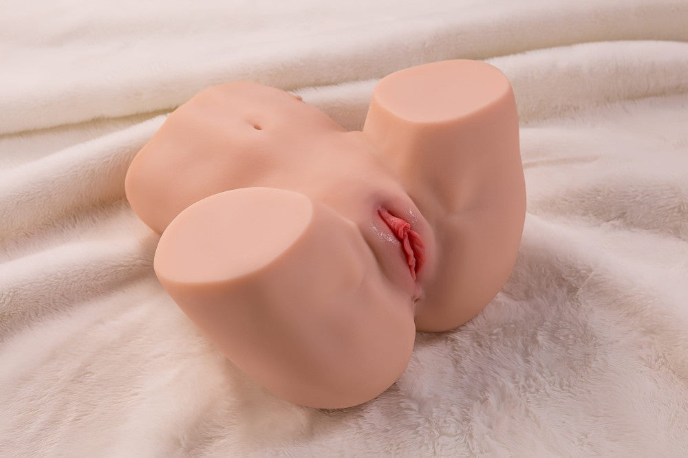 MISTRESS - MAYA MASTURBATOR