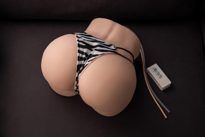 MISTRESS - MIGNON MASTRUBATOR