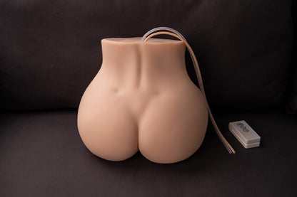 MISTRESS - MIGNON MASTRUBATOR