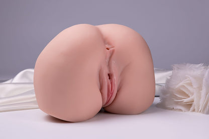 MISTRESS - OLGA MASTURBATOR