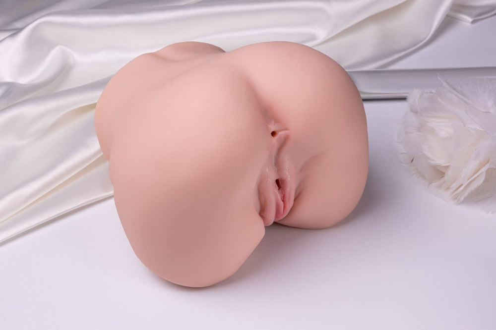 MISTRESS - OLGA MASTURBATOR