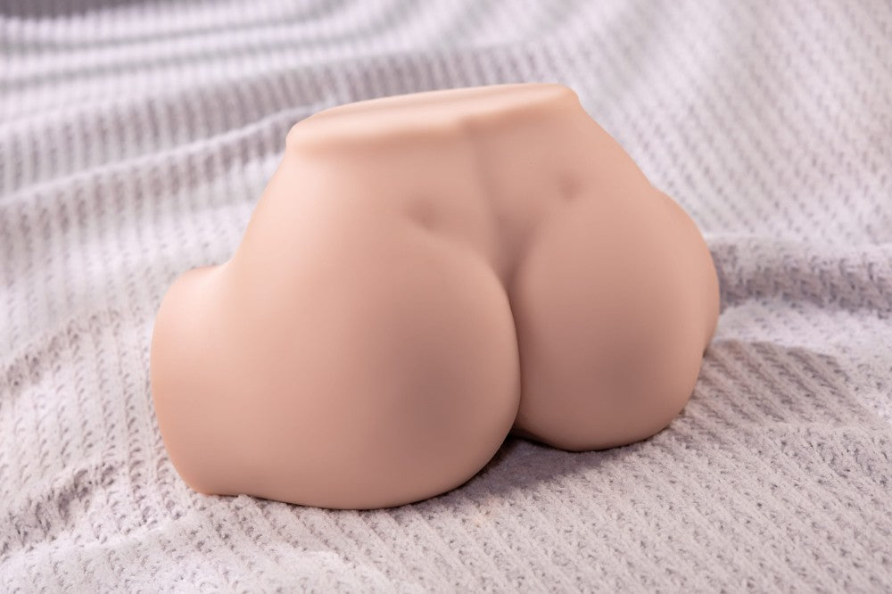 MISTRESS - FENNIE MASTURBATOR