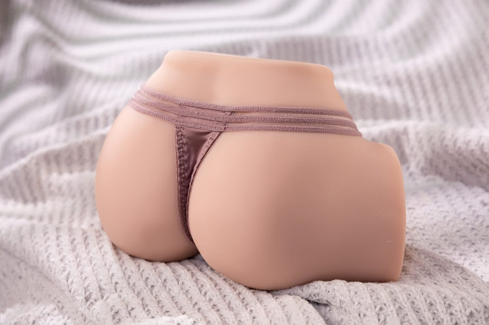 MISTRESS - FENNIE MASTURBATOR