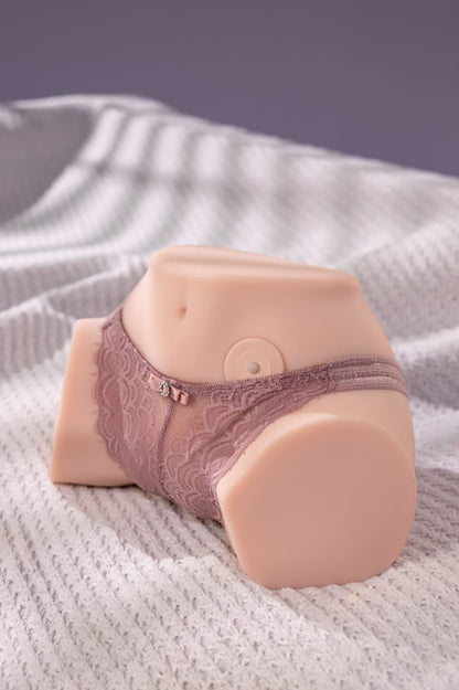MISTRESS - FENNIE MASTURBATOR