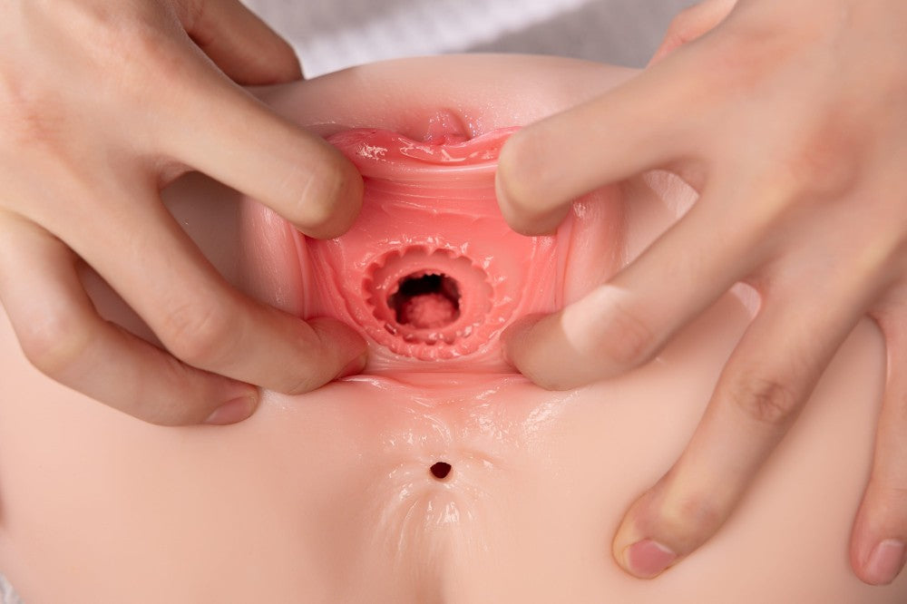MISTRESS - FENNIE MASTURBATOR