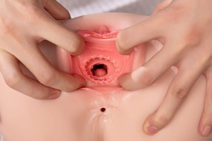 MISTRESS - FENNIE MASTURBATOR