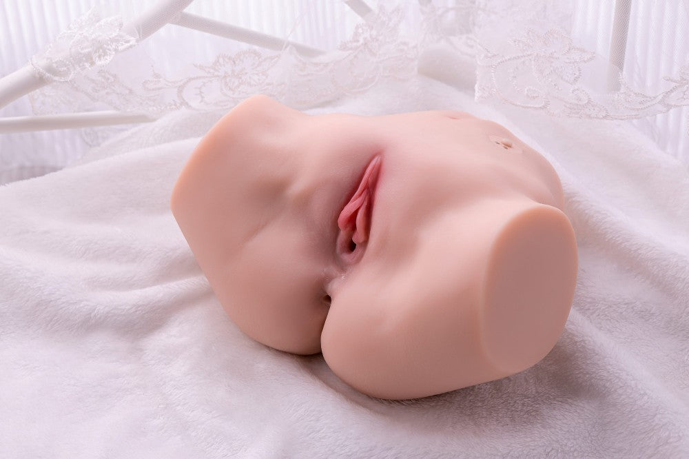 MISTRESS - TRACY MASTURBATOR