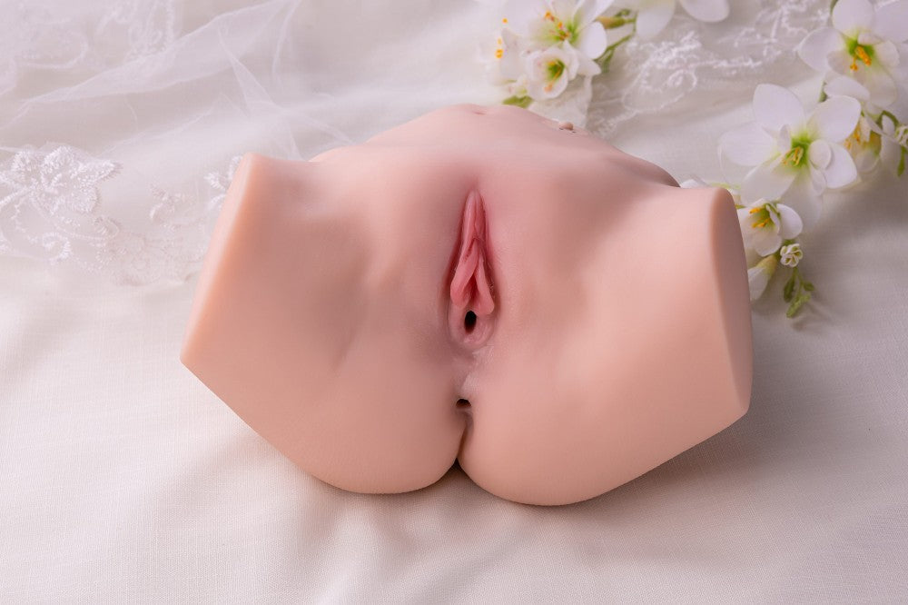 MISTRESS - TRACY MASTURBATOR