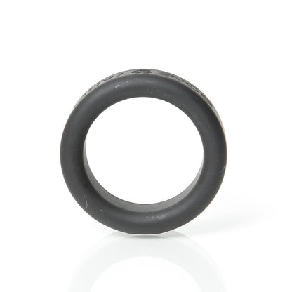 BONEYARD SILICONE RING 30MM BLACK
