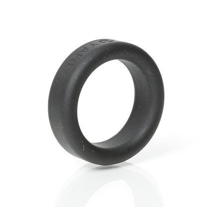 BONEYARD SILICONE RING 30MM BLACK
