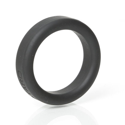 BONEYARD SILICONE RING 35MM BLACK
