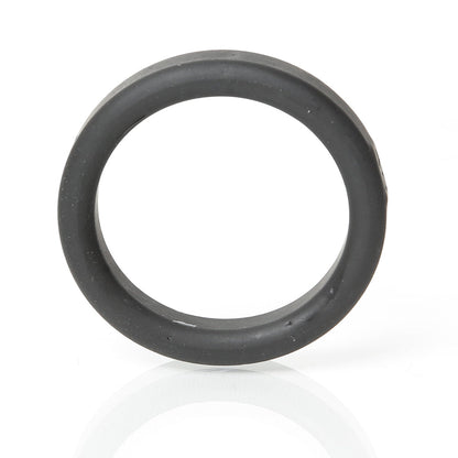 BONEYARD SILICONE RING 40MM BLACK