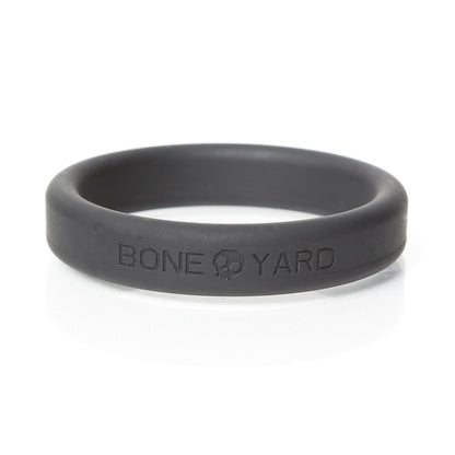 BONEYARD SILICONE RING 5 PCS KIT BLACK