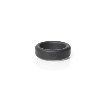 BONEYARD SILICONE RING 5 PCS KIT BLACK