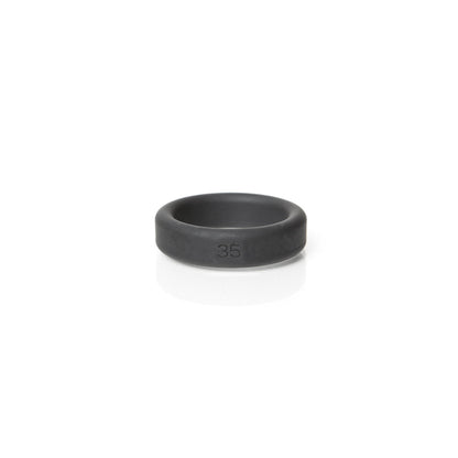 BONEYARD SILICONE RING 5 PCS KIT BLACK