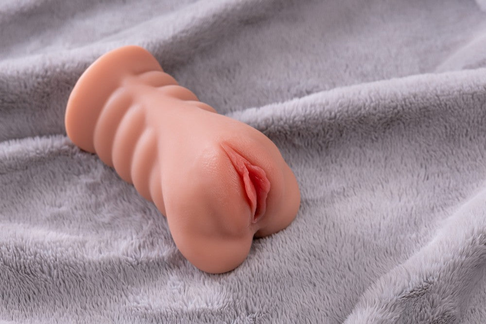 MISTRESS - RAMAR MASTURBATOR