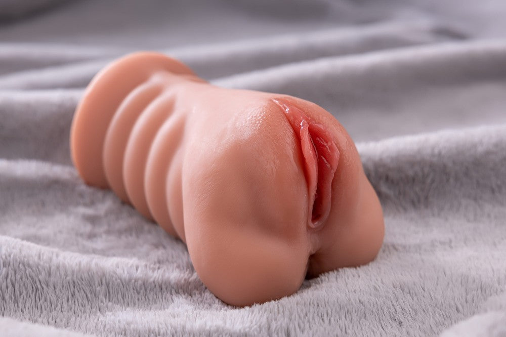 MISTRESS - RAMAR MASTURBATOR