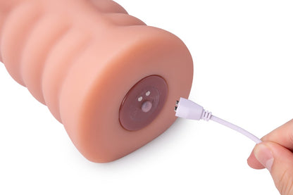MISTRESS - RAMAR MASTURBATOR