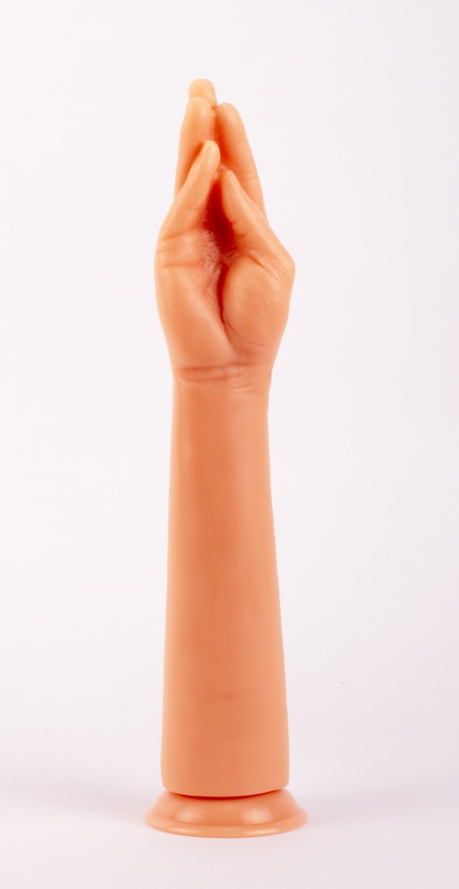 X-MEN - X-MEN 17" THE HAND FLESH