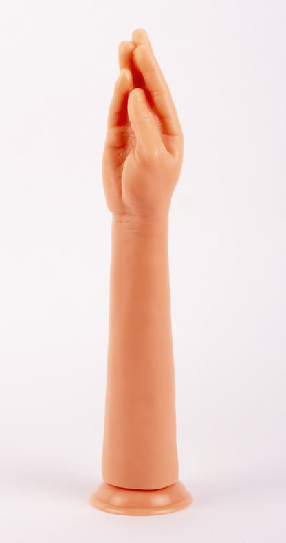 X-MEN - X-MEN 17" THE HAND FLESH