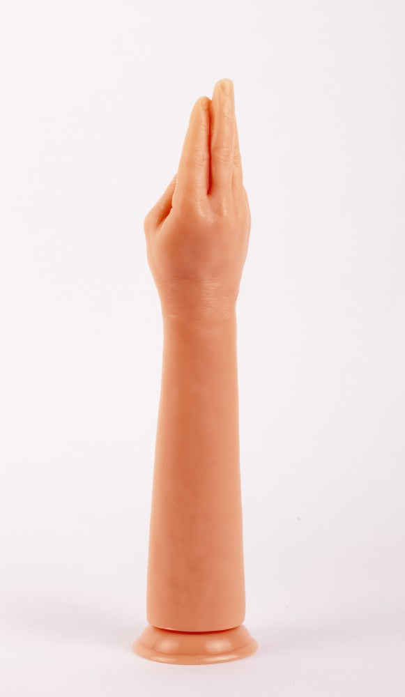 X-MEN - X-MEN 17" THE HAND FLESH
