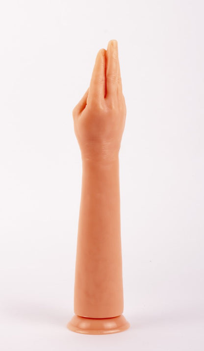 X-MEN - X-MEN 17" THE HAND FLESH