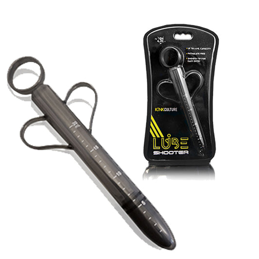 SI LUBE SHOOTER