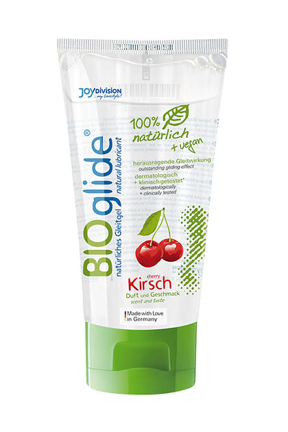 Bioglide Cherry 80 ml.