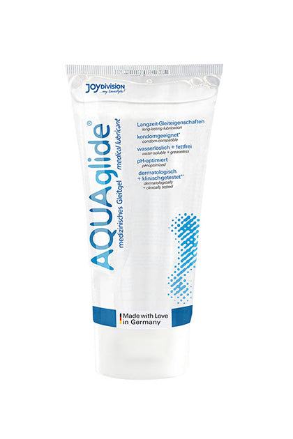 Aquaglide 50 ml.
