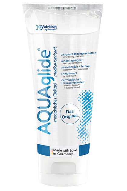 JOYDIVISION - AQUAGLIDE, 200 ML