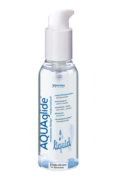 Aquaglide Liquid 125 ml