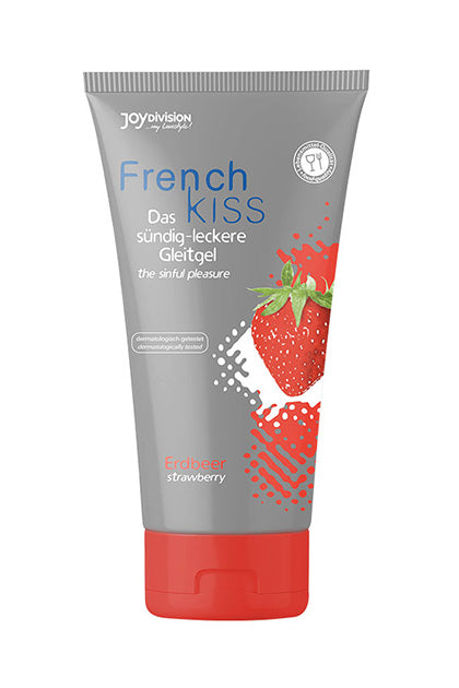 Frenchkiss Fresa 75 ml