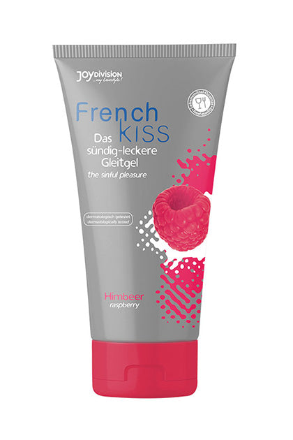 JOYDIVISION - FRENCHKISS FRAMBUESA 75 ML