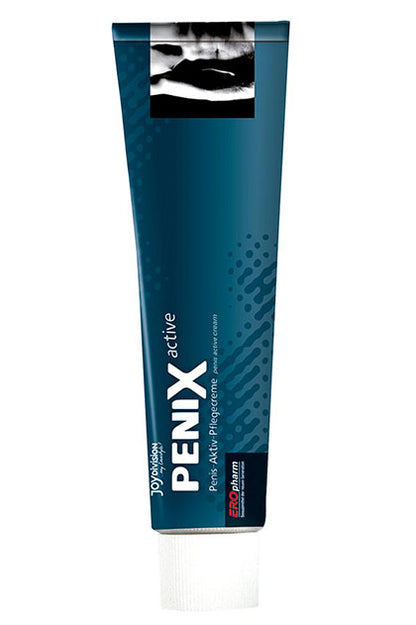 JOYDIVISION - PENIX ACTIVE