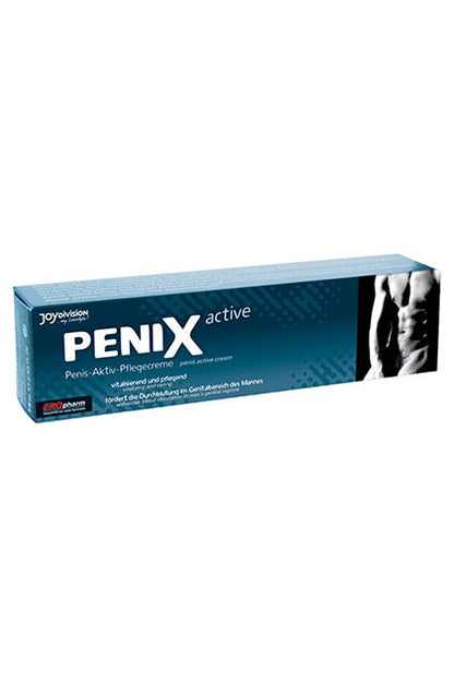 JOYDIVISION - PENIX ACTIVE